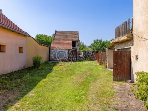 Prodej rodinného domu, Pečky - Velké Chvalovice, Dlouhá, 170 m2