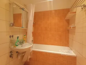 Pronájem bytu 3+kk, Praha - Háje, Brechtova, 66 m2
