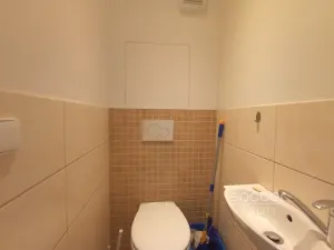 Pronájem bytu 3+kk, Praha - Háje, Brechtova, 66 m2