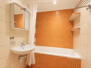 Pronájem bytu 3+1, Praha - Háje, Brechtova, 72 m2