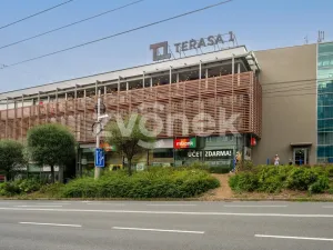 Pronájem obchodního prostoru, Zlín, Dlouhá, 107 m2