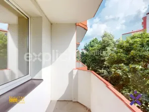 Prodej bytu 2+1, Otrokovice, Smetanova, 49 m2