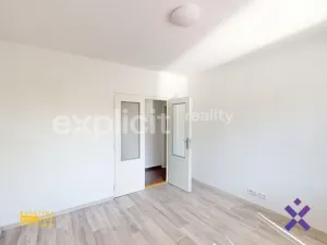 Prodej bytu 2+1, Otrokovice, Smetanova, 49 m2