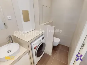 Prodej bytu 2+1, Otrokovice, Smetanova, 49 m2