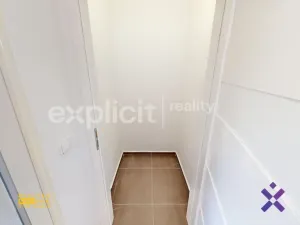 Prodej bytu 2+1, Otrokovice, Smetanova, 49 m2