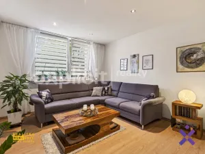 Prodej bytu 3+1, Otrokovice, Na Uličce, 67 m2