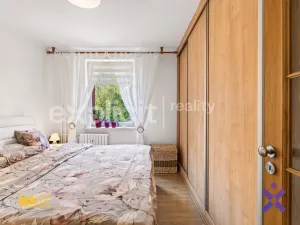 Prodej bytu 3+1, Otrokovice, Na Uličce, 67 m2