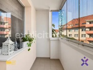 Prodej bytu 3+1, Otrokovice, Na Uličce, 67 m2