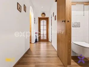 Prodej bytu 3+1, Otrokovice, Na Uličce, 67 m2