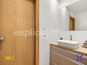 Prodej bytu 3+1, Otrokovice, Na Uličce, 67 m2