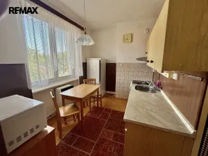 Prodej bytu 2+1, Domažlice - Bezděkovské Předměstí, Dvořákova, 51 m2