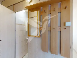 Pronájem bytu 1+1, Plzeň, Tachovská, 38 m2