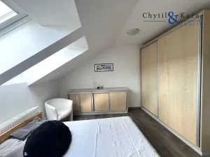 Prodej rodinného domu, Beňov, 235 m2