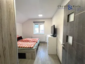 Prodej rodinného domu, Beňov, 235 m2