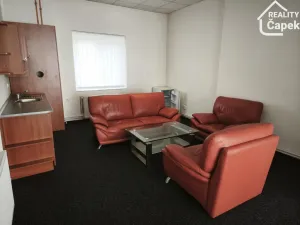 Pronájem obchodního prostoru, Ostrava - Mariánské Hory, Korunní, 20 m2