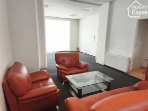 Pronájem obchodního prostoru, Ostrava - Mariánské Hory, Korunní, 20 m2