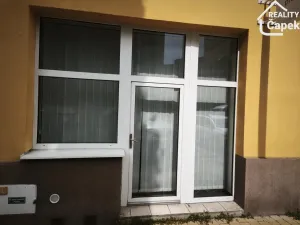 Pronájem obchodního prostoru, Ostrava - Mariánské Hory, Korunní, 20 m2