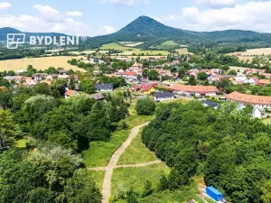 Prodej pozemku pro bydlení, Velemín, 5381 m2