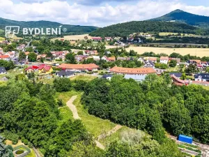 Prodej pozemku pro bydlení, Velemín, 5381 m2