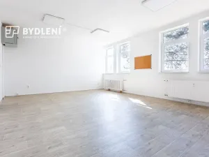 Pronájem kanceláře, Teplice, Tolstého, 2109 m2