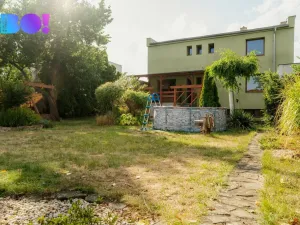 Prodej rodinného domu, Radslavice, Široká, 155 m2