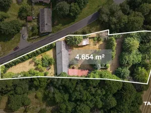 Prodej rodinného domu, Teplá - Beranov, 146 m2