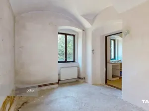 Prodej rodinného domu, Teplá - Beranov, 146 m2