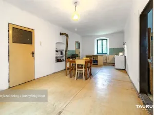 Prodej rodinného domu, Teplá - Beranov, 146 m2