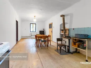 Prodej rodinného domu, Teplá - Beranov, 146 m2