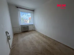 Pronájem bytu 3+1, Nový Jičín, Bezručova, 78 m2