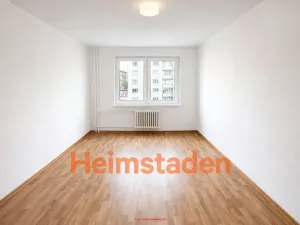 Pronájem bytu 3+1, Karviná - Nové Město, Kořenského, 69 m2