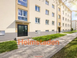 Pronájem bytu 3+1, Karviná - Nové Město, Kořenského, 69 m2