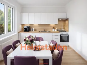 Pronájem bytu 2+1, Karviná - Nové Město, Jurkovičova, 66 m2