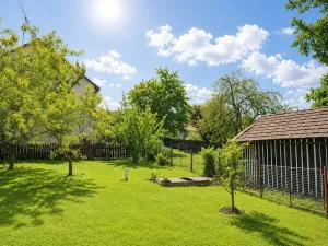 Prodej rodinného domu, Domoušice, 160 m2