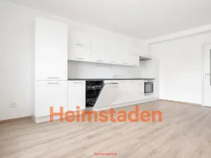 Pronájem bytu 2+kk, Havířov - Město, Jana Švermy, 57 m2
