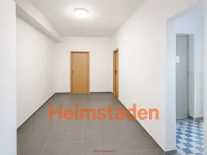 Pronájem bytu 2+kk, Havířov - Město, Jana Švermy, 57 m2