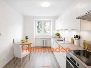 Pronájem bytu 2+1, Havířov - Město, Vančurova, 60 m2