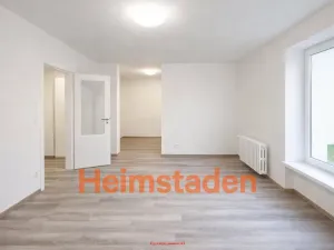 Pronájem bytu 2+1, Havířov - Město, Vančurova, 60 m2