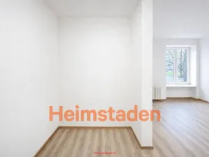 Pronájem bytu 2+1, Havířov - Město, Vančurova, 60 m2