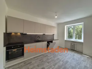 Pronájem bytu 4+1, Havířov - Město, U Stromovky, 96 m2