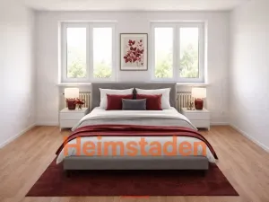 Pronájem bytu 4+kk, Havířov - Město, U Stromovky, 81 m2