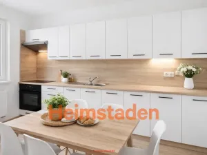 Pronájem bytu 2+kk, Havířov - Město, Jana Wericha, 57 m2