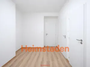 Pronájem bytu 2+1, Havířov - Město, Tylova, 58 m2