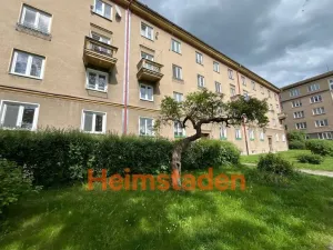 Pronájem bytu 2+1, Havířov - Město, Tylova, 58 m2