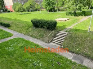 Pronájem bytu 2+1, Havířov - Město, Tylova, 58 m2