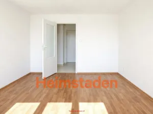 Pronájem bytu 2+1, Havířov - Město, Fibichova, 56 m2