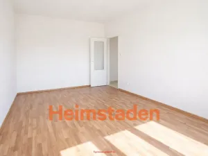 Pronájem bytu 2+1, Havířov - Město, Fibichova, 56 m2