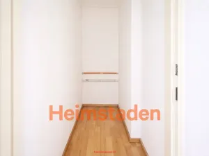 Pronájem bytu 2+1, Havířov - Město, Fibichova, 56 m2