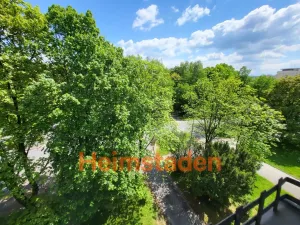 Pronájem bytu 2+1, Havířov - Město, Fibichova, 56 m2