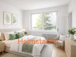 Pronájem bytu 2+1, Havířov - Město, 1. máje, 36 m2